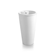 Lavabo pedestal Roma | The Bath Collection Ref. 4047