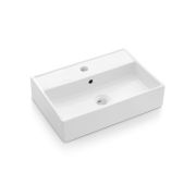 Lavabo sobre encimera Tenerife | The Bath Collection Ref. 0017A