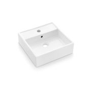 Lavabo sobre encimera Gomera | The Bath Collection Ref. 0017D