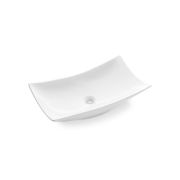Sin peana para grifo Magdalena | The Bath Collection Ref. 0092B