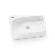 Lavabo sobre encimera Aragon | The Bath Collection Ref. 4001