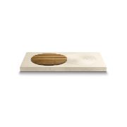 Plato de ducha Plato de ducha Icono | The Bath Collection Ref. 00340 - beige