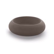 Lavabo sobre encimera Novales | The Bath Collection Ref. 08008