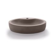 Lavabo sobre encimera Barros | The Bath Collection Ref. 08014