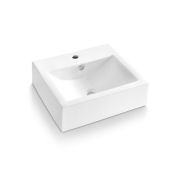 Lavabo sobre encimera Bolonia | The Bath Collection Ref. 0010A