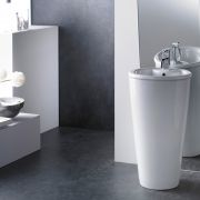 Lavabo pedestal Roma | The Bath Collection Ref. 4047