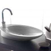 Lavabo sobre encimera Pure | The Bath Collection Ref. 4020