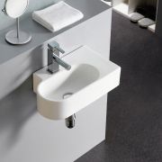 Lavabo sobre encimera Kabuto | The Bath Collection Ref. 4051