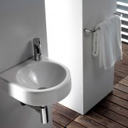 Lavabo a pared Dalia | The Bath Collection Ref. 0087