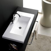 Medidas Lavabo encimera Colloto | The Bath Collection Ref. 0513