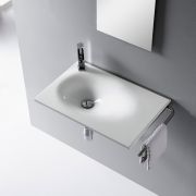 Medidas Lavabo encimera Verona | The Bath Collection Ref. 0538