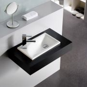 Lavabo encimera Somo | The Bath Collection Ref. 0546