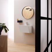 Lavabo pedestal Veneto | The Bath Collection Ref. 6014