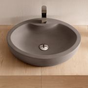 Lavabo sobre encimera Barros | The Bath Collection Ref. 08013