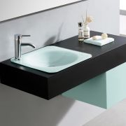 Encimera para lavabo Miami Encimera 100_ | The Bath Collection Ref. 7005