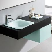 Encimera para lavabo Miami Encimera 100_ | The Bath Collection Ref. 7005