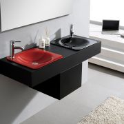 Encimera para lavabo Miami Encimera 120_ | The Bath Collection Ref. 7006