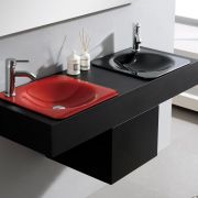 Encimera para lavabo Miami Encimera 120_ | The Bath Collection Ref. 7006