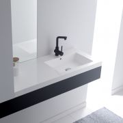 Lavabo encimera Castro | The Bath Collection Ref. 0541