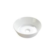 Volta 42 Washbasin l The Bath Collection