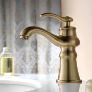 The Bath Collection l Grifería l Big Projects