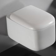 Ref.: 4537UF l Inodoro Volga l The Bath Collection