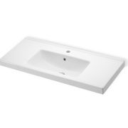 Lavabo Paraga Ref.: 4099 l The Bath Collection