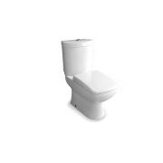 Ref.: 4520 l The Bath Collection l Inodoro con tanque Montreal