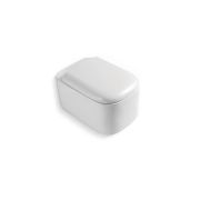 Inodoro suspendido Volga l Ref.: 4537/UF l The Bath Collection