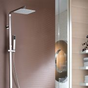 18050 ducha l The Bath Collection