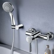 Ref.: 18004 l The Bath Collection l Grifería de ducha