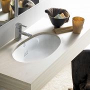 Lavabo Titanic primera clase Ref.:4073 The Bath Collection