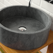 Referencia 00304 Lavabo Bali