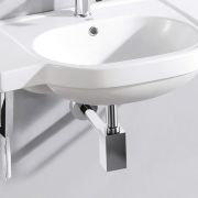 Referencia: H1005 Lavabo Hannover 80