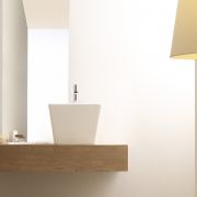 Lavabo sobre encimera Genova B | The Bath Collection Ref. 4059