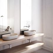 Acabado natural Toulouse | The Bath Collection Ref. 4037/CRU