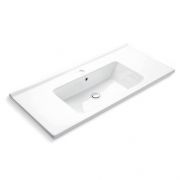 Lavabo Riga Ref.: 4100 l The Bath Collection