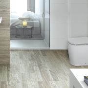 Inodoro con tanque 4545 LAGOS Bathco