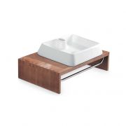 Encimera Passal con lavabo Galicia de Bathco Ref.: 056 CE