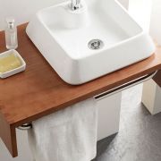 Encimera Passal con lavabo Galicia de Bathco Ref.: 056 CE