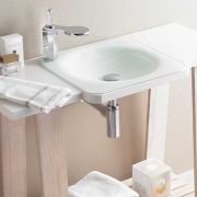 Ref.: 8110 Mueblecon lavabo Miami de Bathco