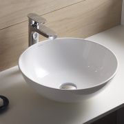 Lavabo sobre encimera Sicilia | The Bath Collection Ref. 4069