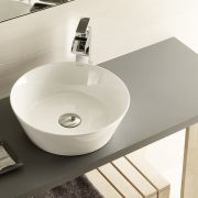 Lavabo Volta 35 l The Bath Collection