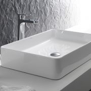 Lavabo Nilo l The Bath Collection Referencia 4088