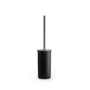 Ref.: 2033 Escobillero Classic acero negro de Bathco