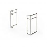 Set de soportes de Bathco Ref.: 8232