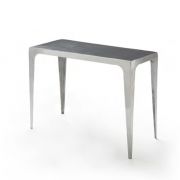 Mesa de aluminio de Bathco Ref.: 8200