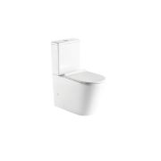 Ref.: 4511R Inodoro New Ronda de Bathco