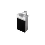 10005NE Set Venecia mueble y lavabo de Bathco