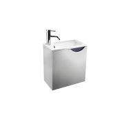 9903BL Set Smile con lavabo incluido de Bathco